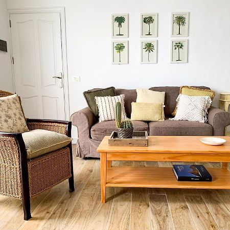 Bahia La Santa Apartments Lanzarote 외부 사진