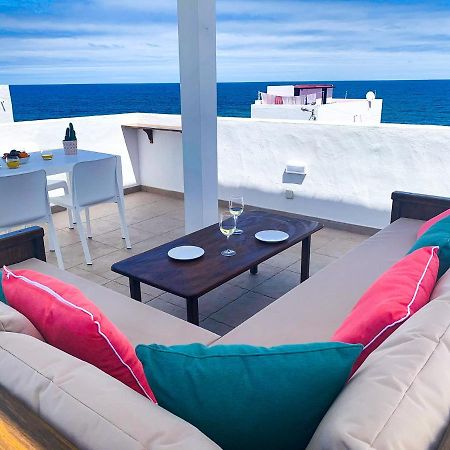 Bahia La Santa Apartments Lanzarote 외부 사진
