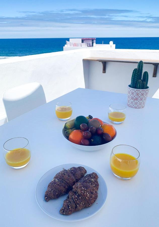 Bahia La Santa Apartments Lanzarote 외부 사진