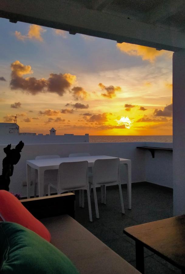 Bahia La Santa Apartments Lanzarote 외부 사진