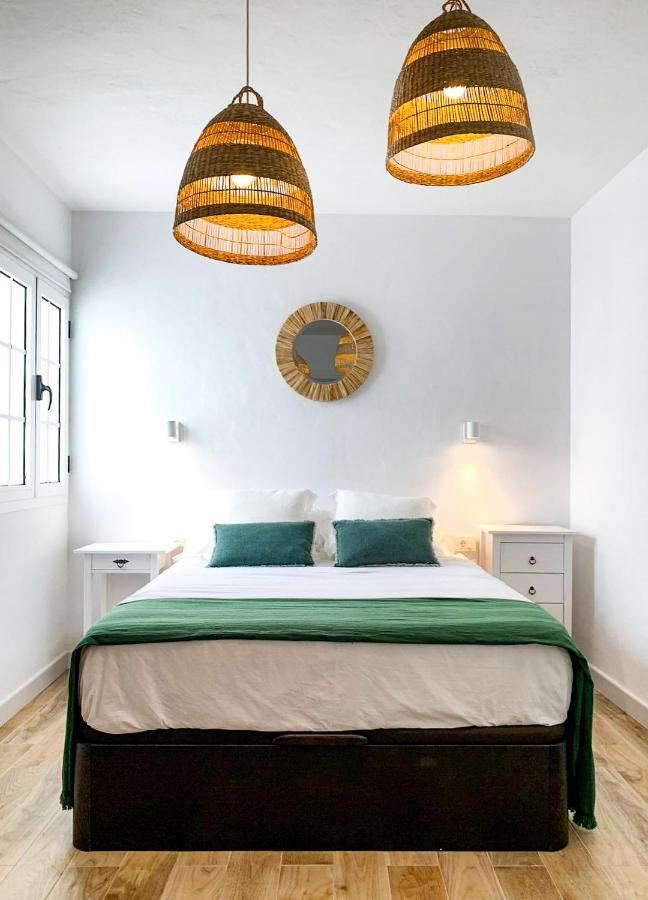 Bahia La Santa Apartments Lanzarote 외부 사진