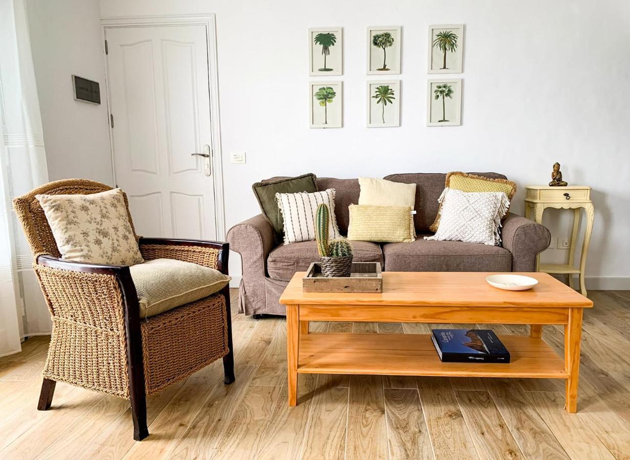 Bahia La Santa Apartments Lanzarote 외부 사진