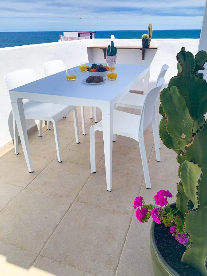 Bahia La Santa Apartments Lanzarote 외부 사진