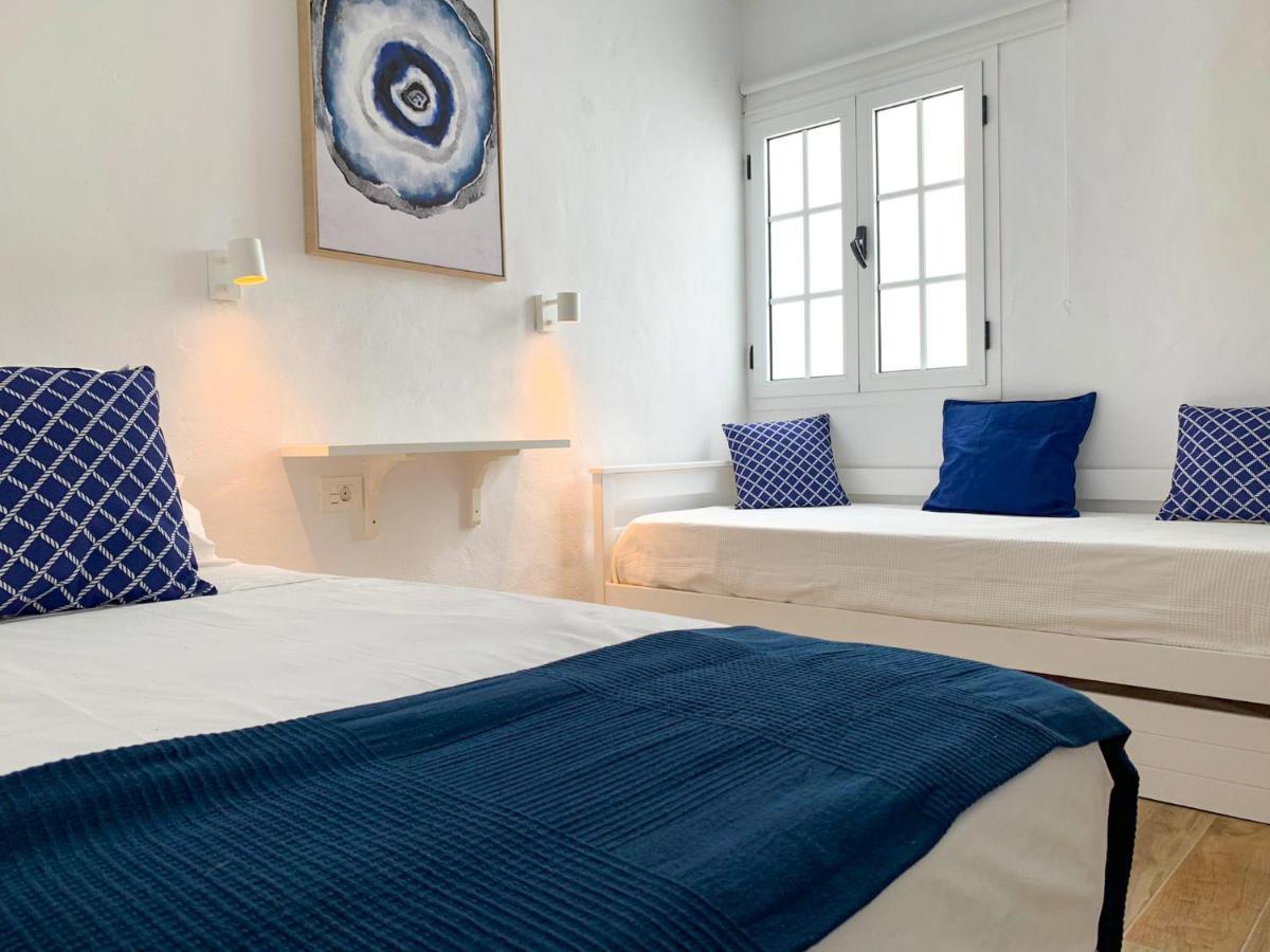 Bahia La Santa Apartments Lanzarote 외부 사진