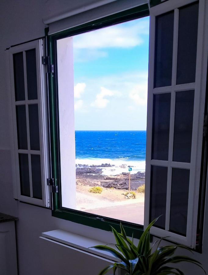 Bahia La Santa Apartments Lanzarote 외부 사진