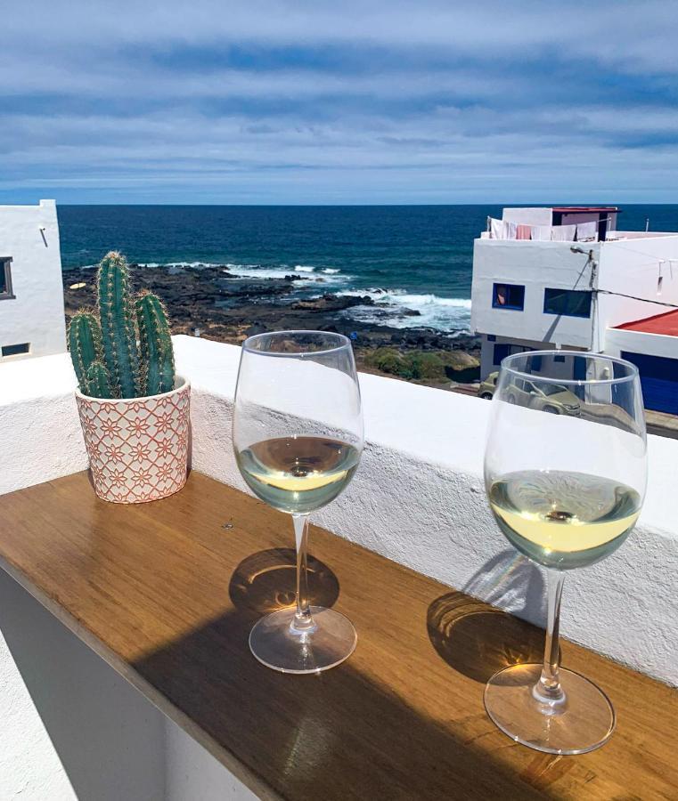 Bahia La Santa Apartments Lanzarote 외부 사진