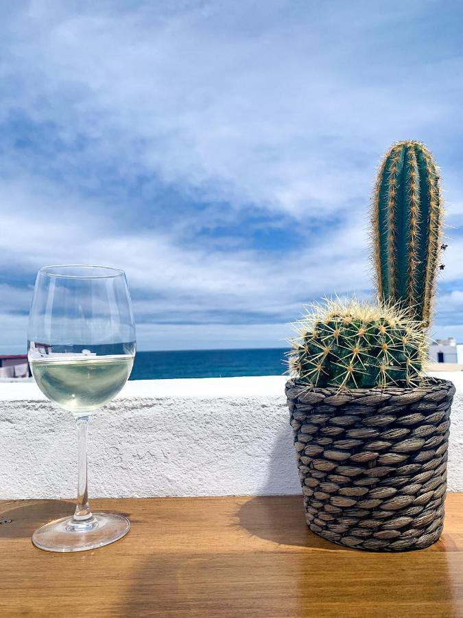 Bahia La Santa Apartments Lanzarote 외부 사진