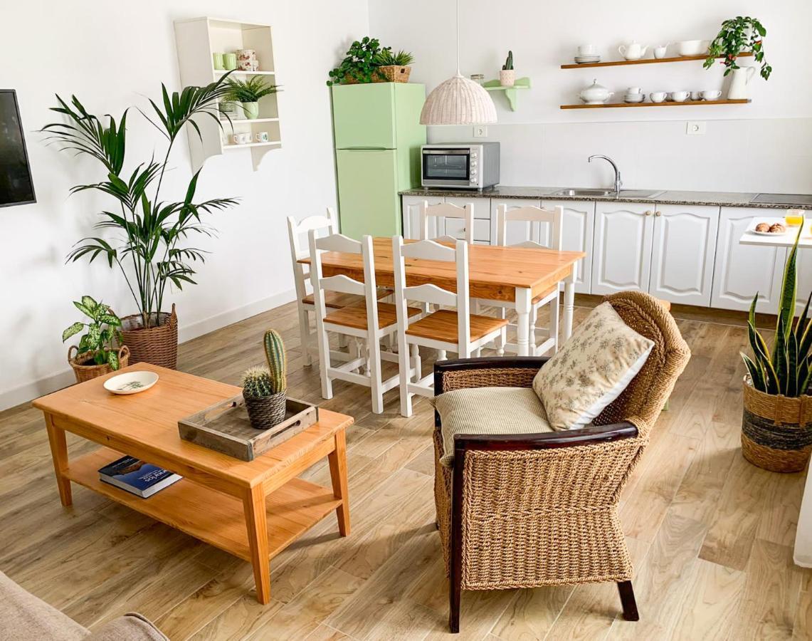 Bahia La Santa Apartments Lanzarote 외부 사진