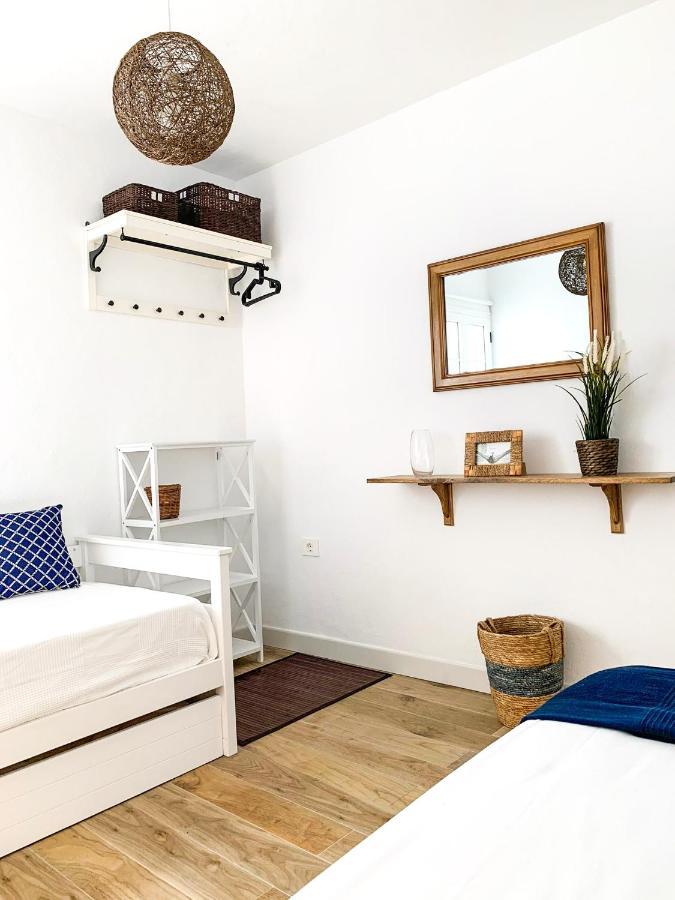Bahia La Santa Apartments Lanzarote 외부 사진
