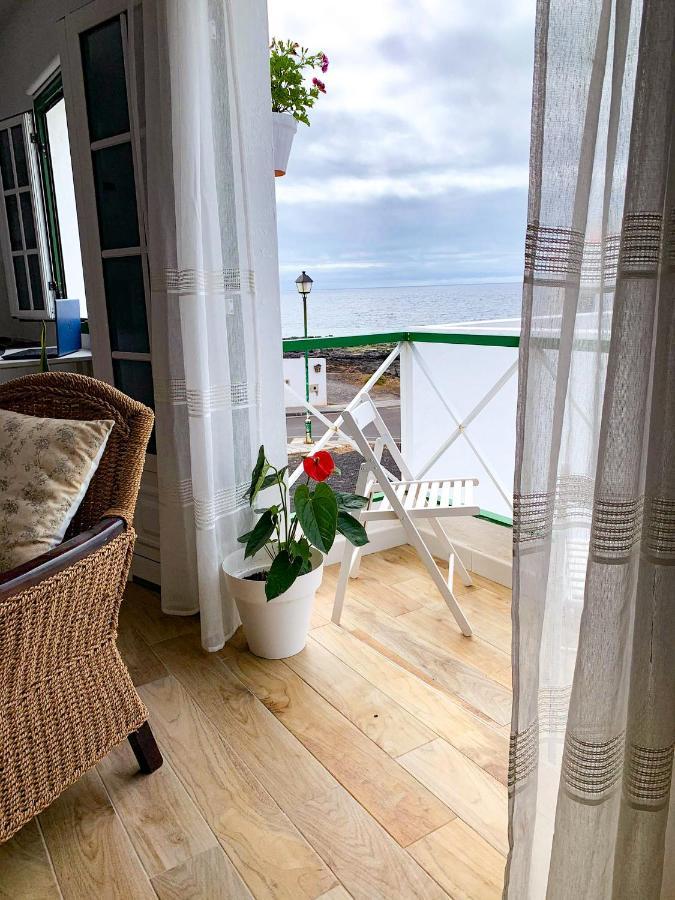 Bahia La Santa Apartments Lanzarote 외부 사진