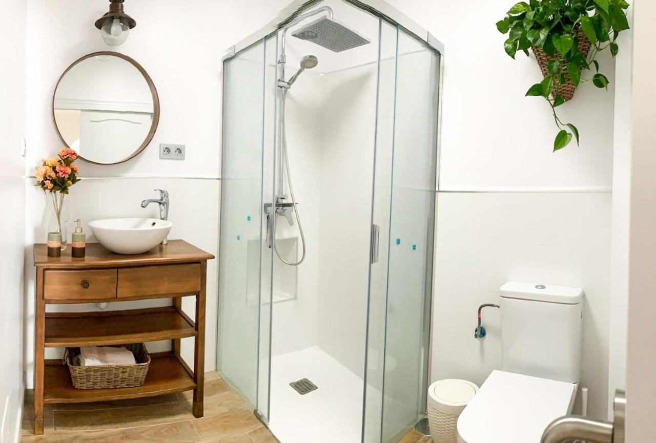 Bahia La Santa Apartments Lanzarote 외부 사진