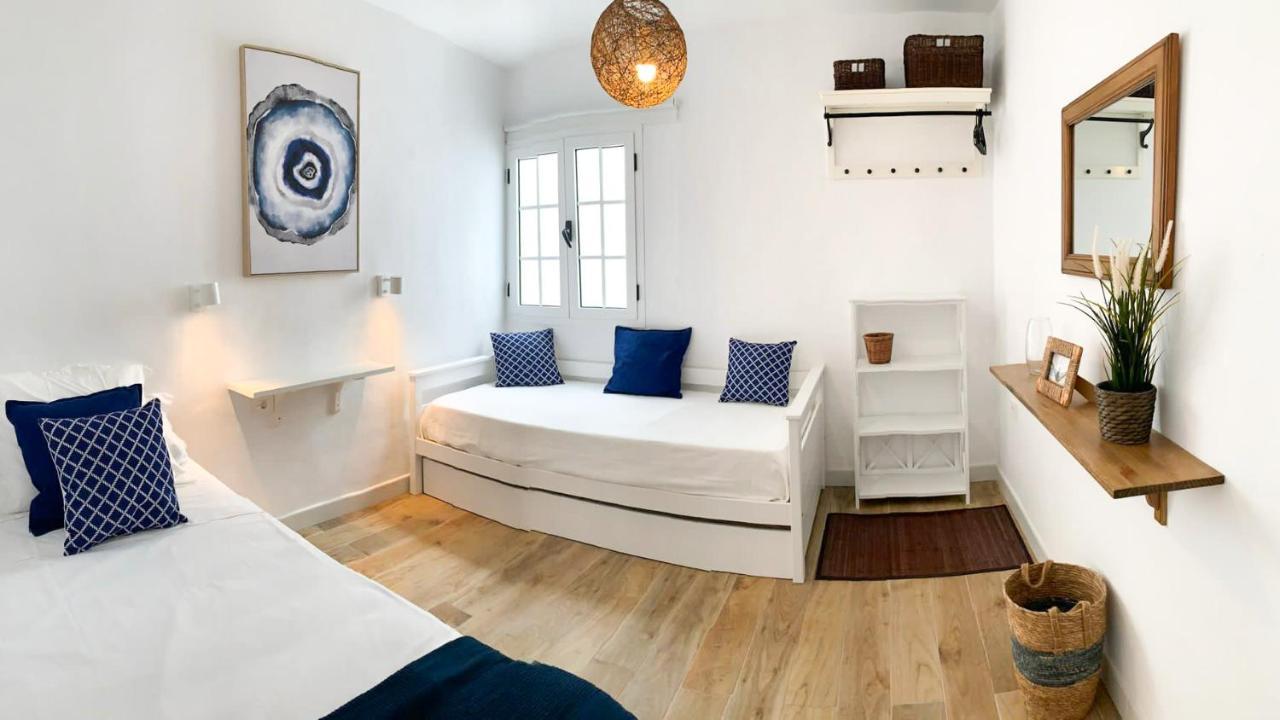 Bahia La Santa Apartments Lanzarote 외부 사진