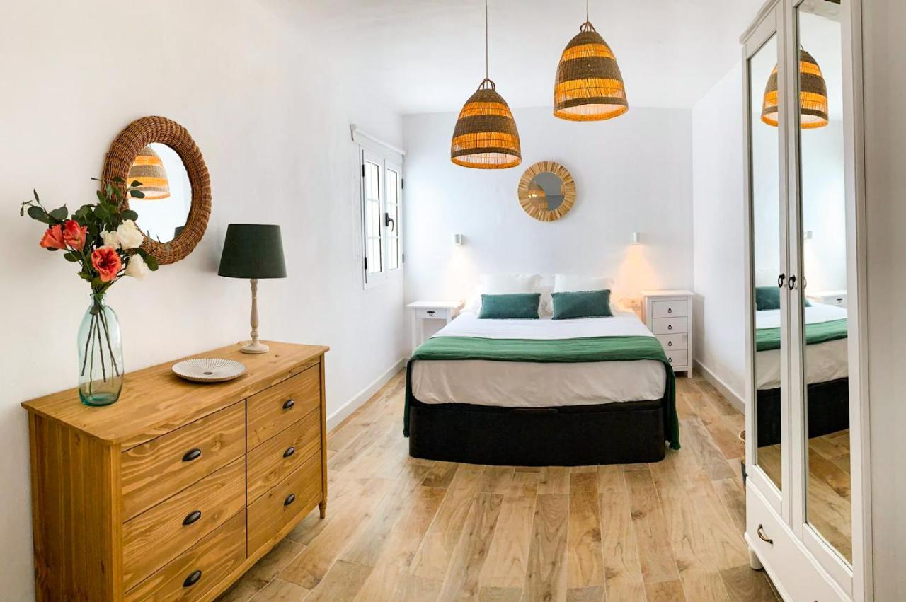 Bahia La Santa Apartments Lanzarote 외부 사진