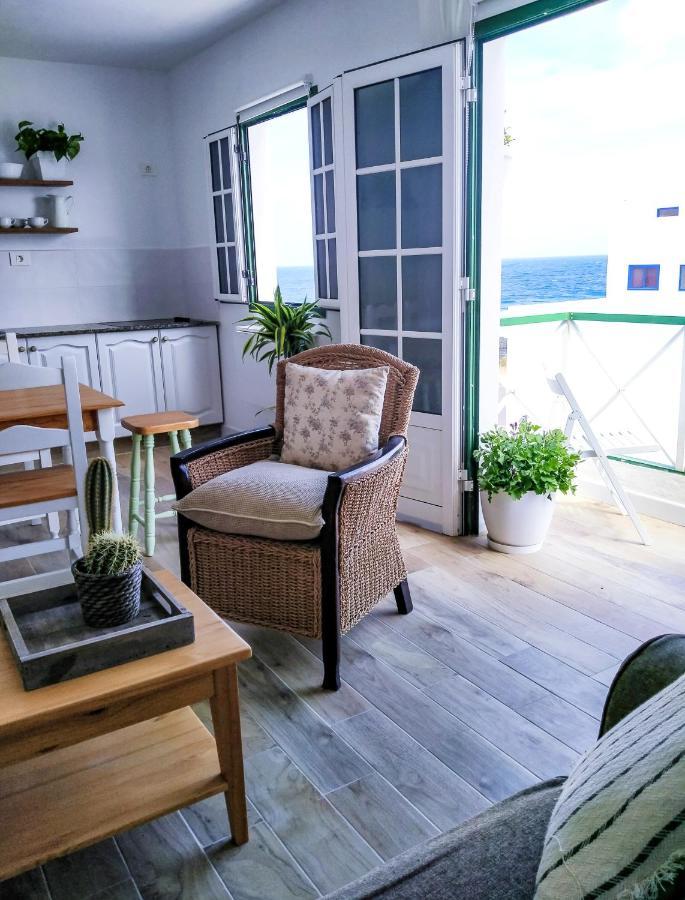 Bahia La Santa Apartments Lanzarote 외부 사진