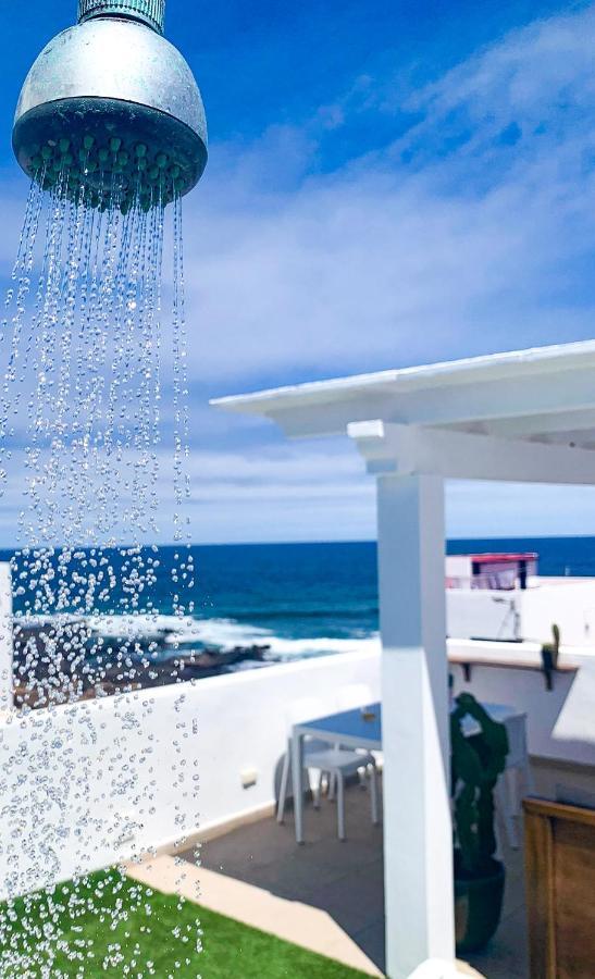 Bahia La Santa Apartments Lanzarote 외부 사진