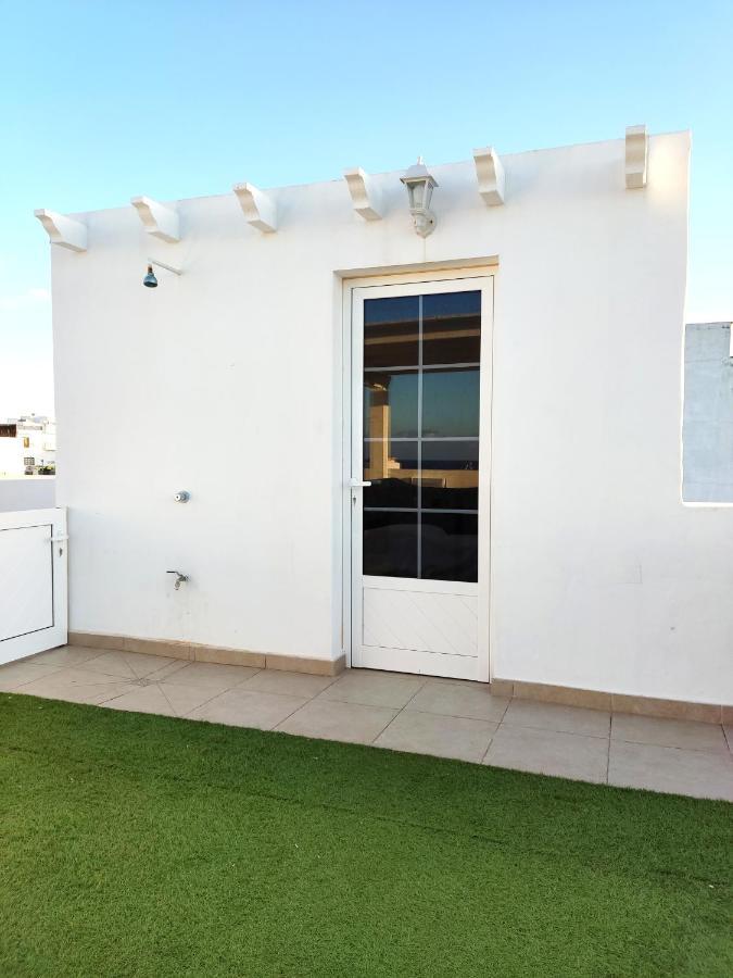 Bahia La Santa Apartments Lanzarote 외부 사진