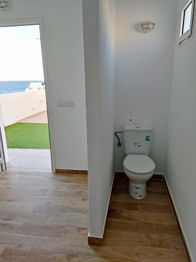 Bahia La Santa Apartments Lanzarote 외부 사진